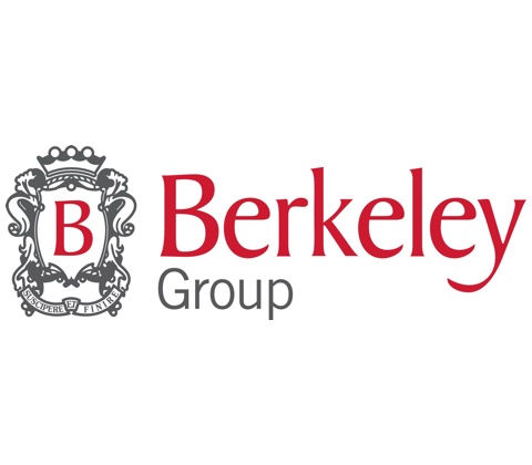 Berkeley Group plc